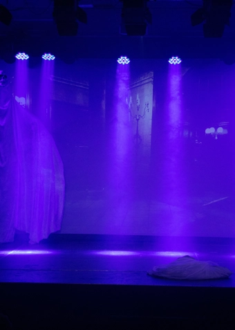 Drama - Klik for at tilmelde dig