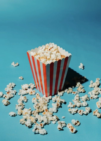 Filmaften på LTU - Klik for at tilmelde dig