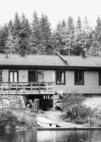 Hyttetur til sverige - Klik for at tilmelde dig