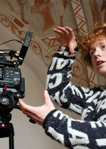 Station Next - Roden 1 - Klik for at tilmelde dig