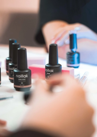 Nailart 2 - Klik for at tilmelde dig