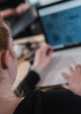 Forfatter weekend - Klik for at tilmelde dig