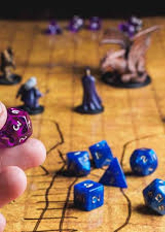 Brætspil Maraton. - Klik for at tilmelde dig