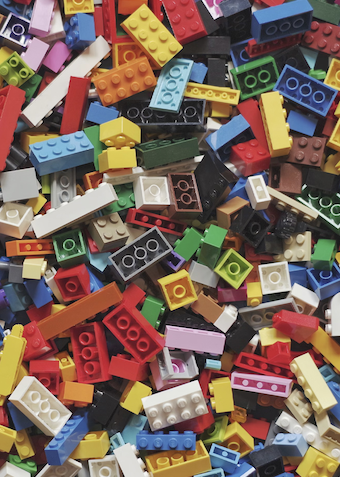 Lego-wars - Klik for at tilmelde dig