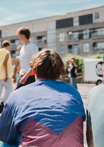 Paintballtur - Klik for at tilmelde dig