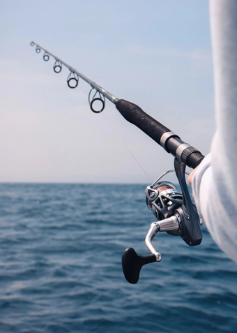 Fisketur til Poppelsøen, oktober 2025 - Klik for at tilmelde dig