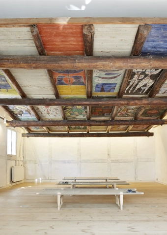 Kunst og Kødgryden, VenSKABER - Klik for at tilmelde dig