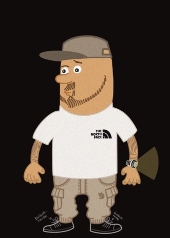 Karikaturtegning og karikaturmaleri - Weekendhold - Klik for at tilmelde dig