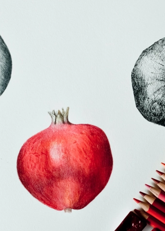 Tegning og maleri - Klik for at tilmelde dig