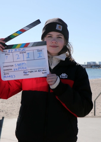 Station Next - Stammen - Klik for at tilmelde dig