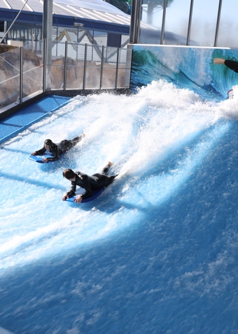 LalandiaTur, efterår 2026. Forkøbsret for 6. årgang. - Klik for at tilmelde dig