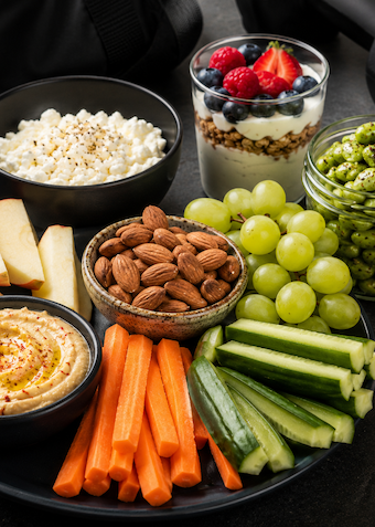 Madhold: Healthy Comfy Food - Tirsdagsbasen - Klik for at tilmelde dig