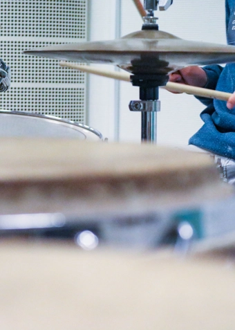 Trommer - Klik for at tilmelde dig