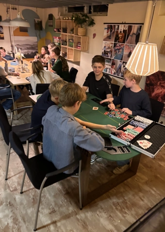 7. årgang i Undergrunden - Klik for at tilmelde dig