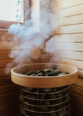 Saunagus i Undergrunden, 24. november - Klik for at tilmelde dig