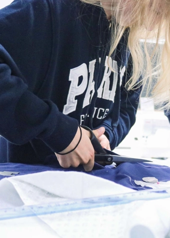 Tøjdesign Hold2 - Klik for at tilmelde dig