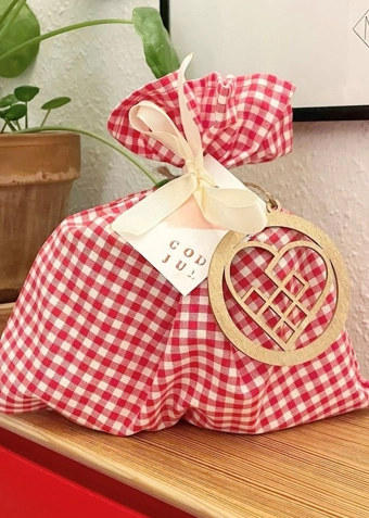 Julegaveværksted 2 - Klik for at tilmelde dig