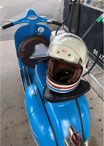 Førstehjælp til knallertkørekort 2. - Klik for at tilmelde dig