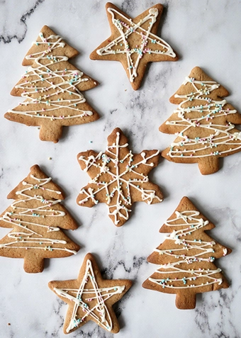 Julebagning - Klik for at tilmelde dig