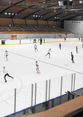 Skøjtehalstur til Gentofte, november 2025 - Klik for at tilmelde dig