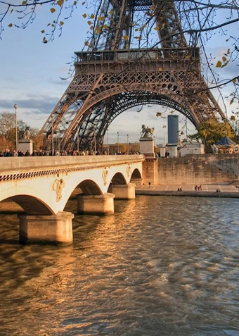 Fransk - Klik for at tilmelde dig