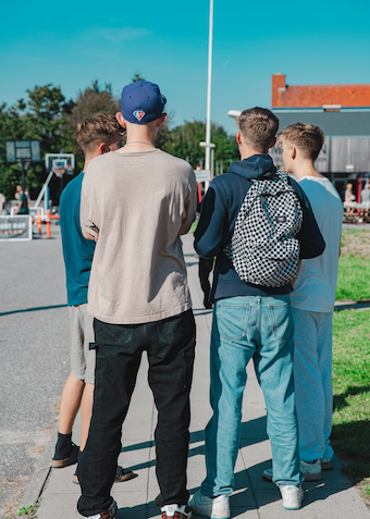 WAKEBOARDTUR TIL COPENHAGEN CABLE  - Klik for at tilmelde dig