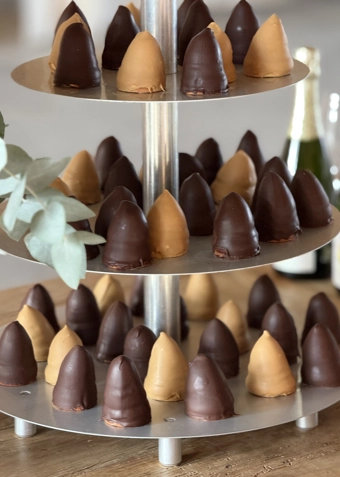 Flødebollekursus - Klik for at tilmelde dig