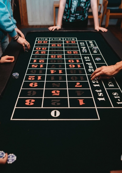 Casino