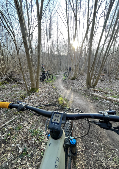 Cykel
