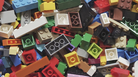 Lego-wars - Klik for at tilmelde dig