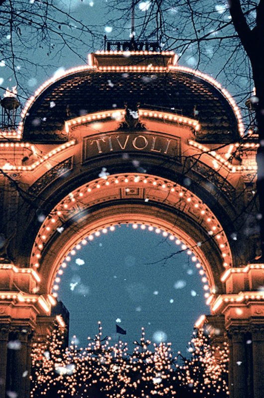Tivoli