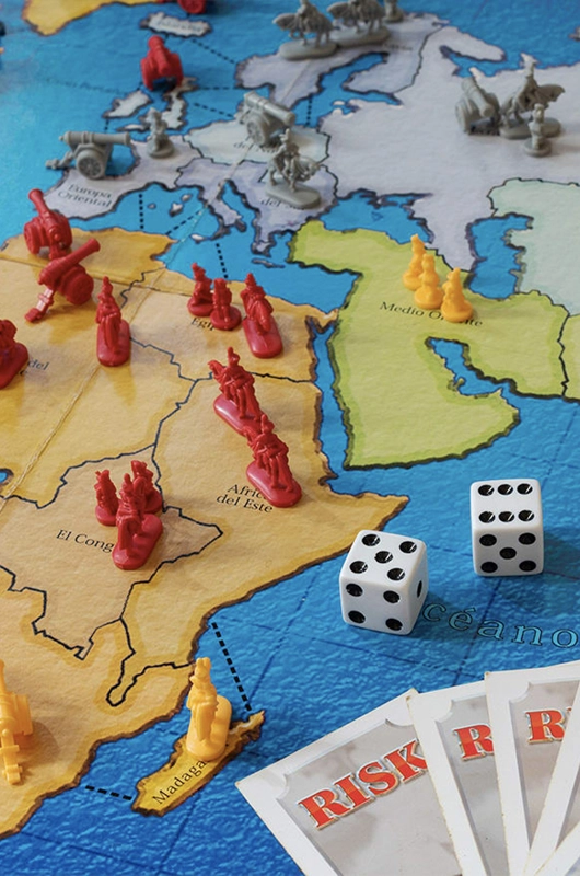 risk