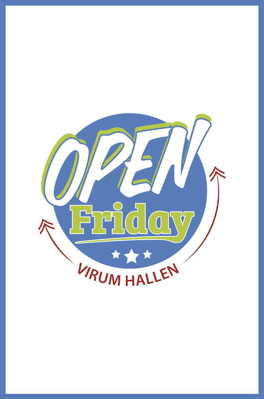 openfriday