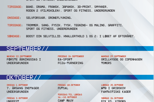 Program